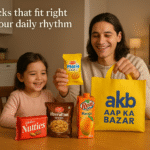Aap Ka Bazar