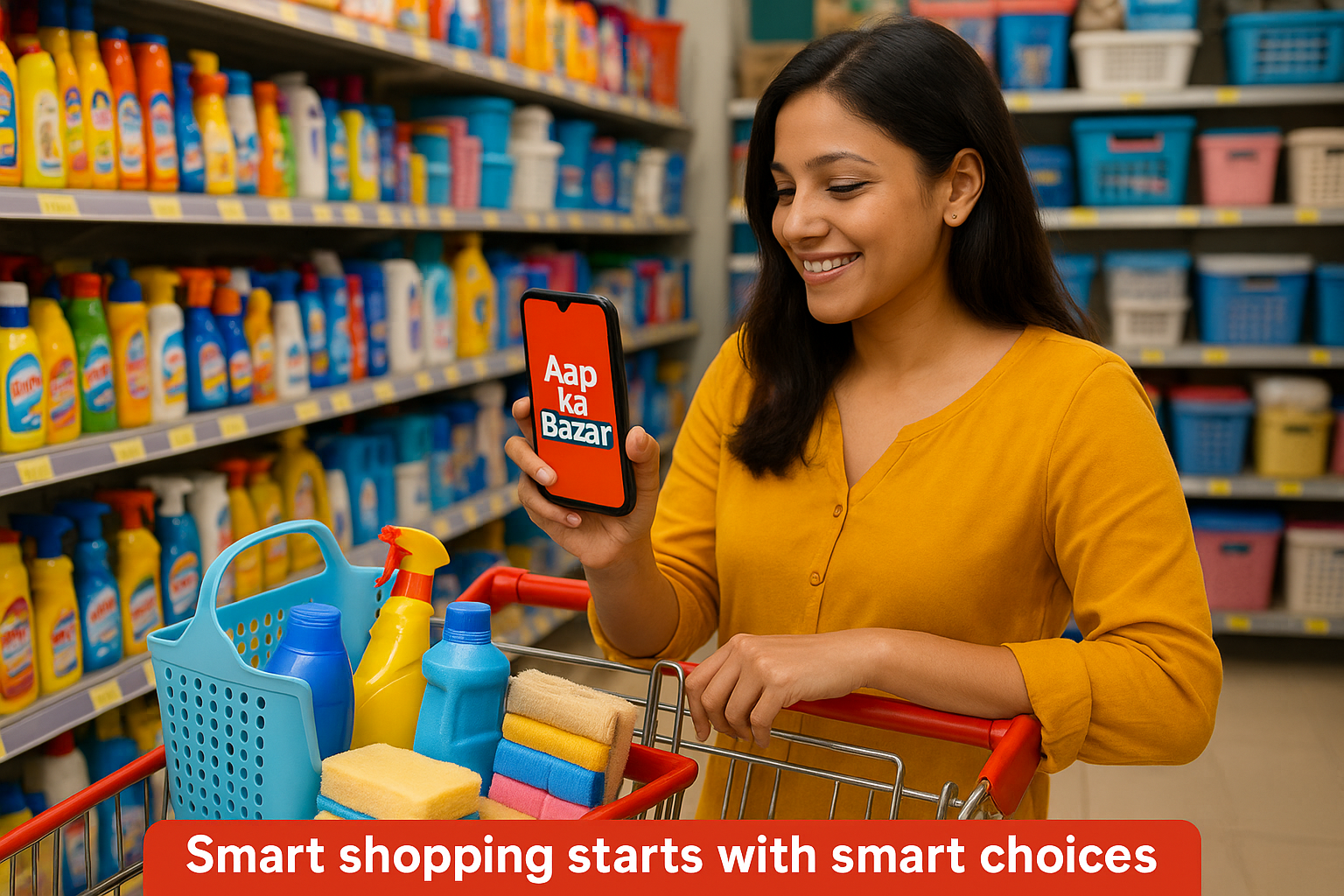 Healthy grocery options Dwarka sector 9 