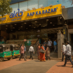 Aap Ka Bazar in Dwarka Sector 3
