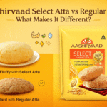 Aashirvaad Select Atta