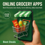 Discount Grocery Dwarka Sector 23 Delhi
