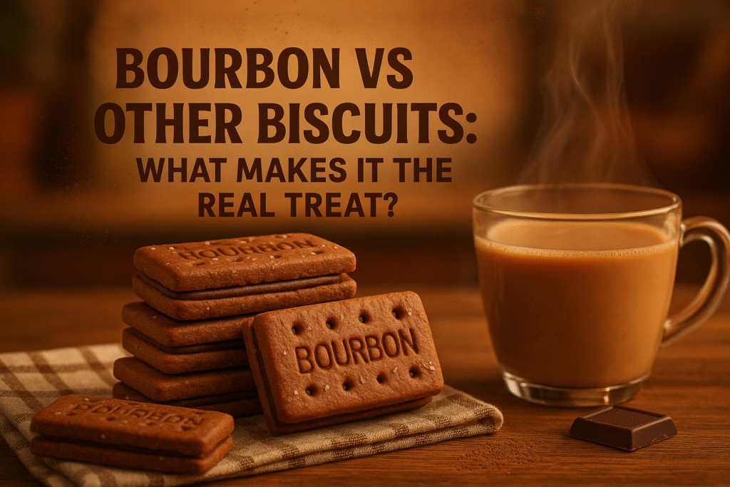 Bourbon