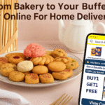 Why Buy Biscuits Online: A Confession of BOGO Offers
