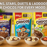 Kellogg's Chocos