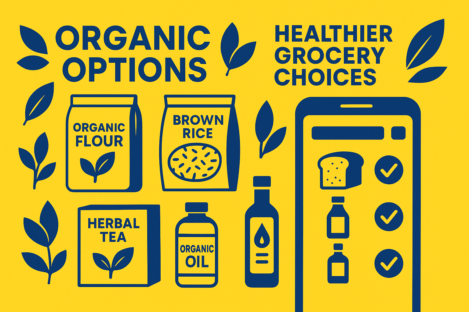 Organic Grocery App Dwarka Sector 3