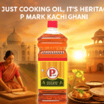 P Mark Kacchi Ghani