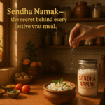 Sendha Namak