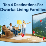 Supermarkets in Dwarka Sector 19: Where Variety Meets Convenience