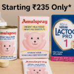 amul spray