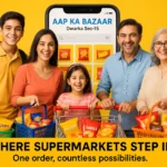 Aap Ka Bazar