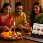 hindu pooja essentials