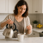 Tea Premix