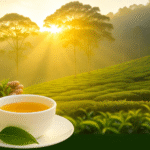 “Chai Is the Pause We All Need – Hot Tea”