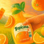 organic juice