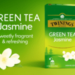 Jasmine Green Tea