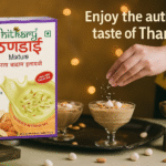 “Refreshing Thandai Drink Mix You Can buy”