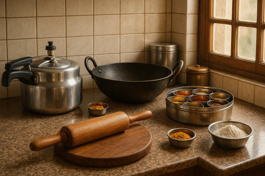Kitchen Must-Haves