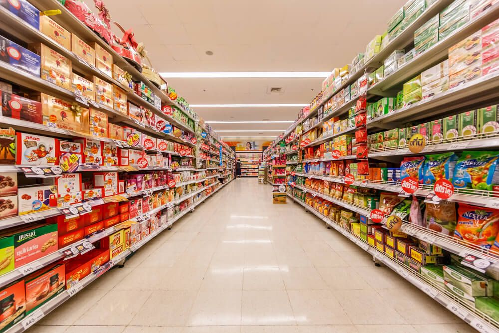 local grocery