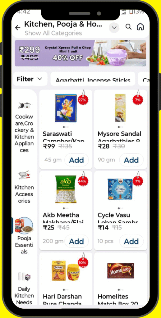 online pooja store