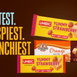 Wafers Buy 1 Get 1 Free: Featuring Unibic and Dukes