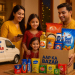 Dwarka Sector 9’s Shopping Game Has Changed — Here’s How Locals Are Getting Smarter With Groceries”