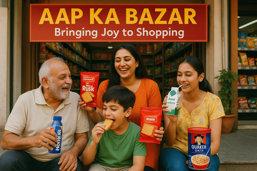 Instant Essentials Delivery Dwarka Sector 9