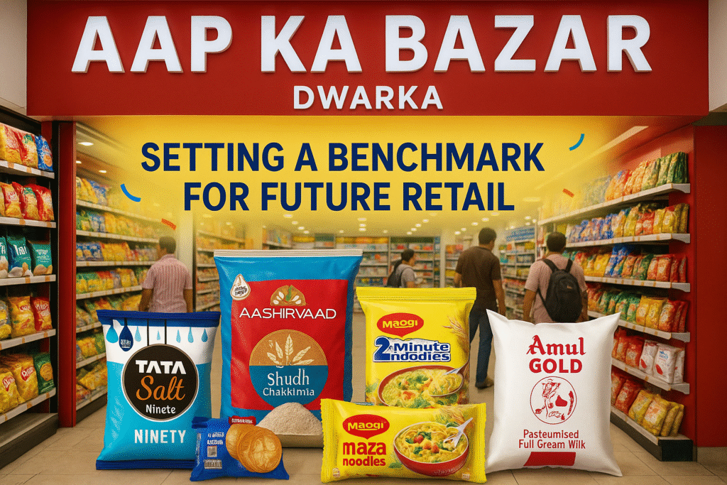 Dwarka Sector 8 Fast Delivery Service