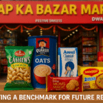Speed at Your Doorstep: Dwarka Sector 9’s Quiet Revolution in Everyday Living”
