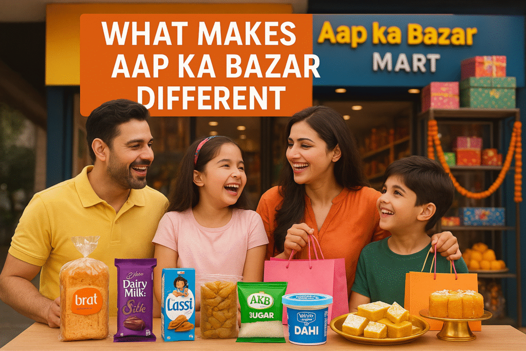 Express Essentials Delivery Dwarka Sector 9
