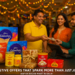 Diwali at Your Doorstep: How Aap Ka Bazar Makes Festival Shopping Fun and Easy in Delhi