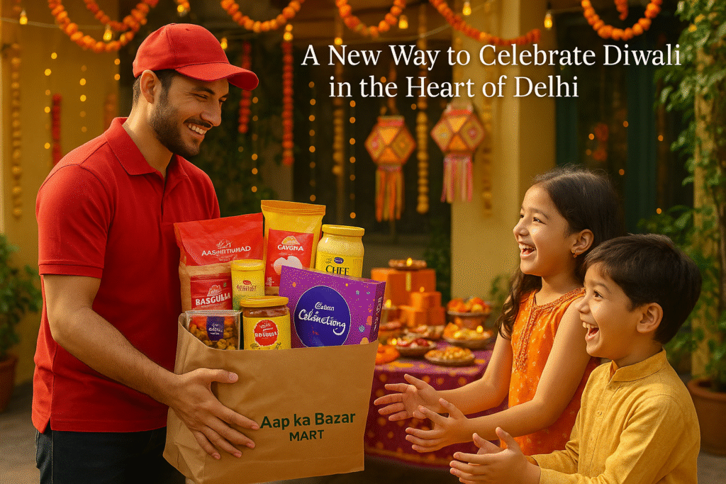 Diwali offers and discounts