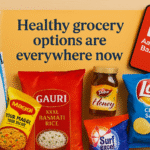 Where Convenience Meets Quality: Your Ultimate Guide to Smart Grocery Shopping in Dwarka Sector 9”