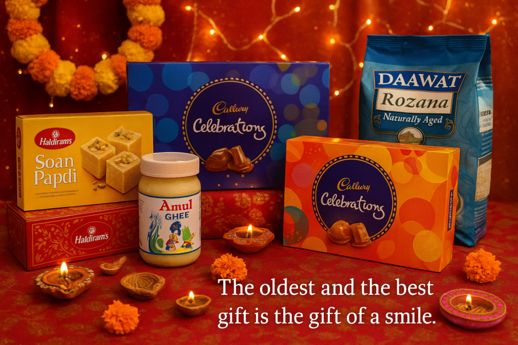 Diwali discounts and offers