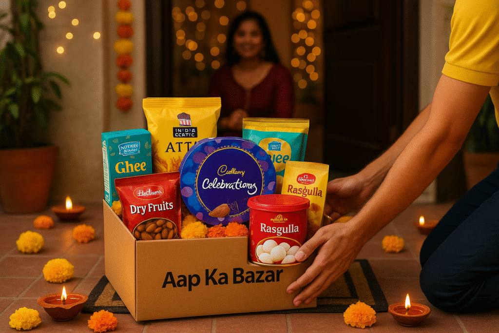Aap ka bazar