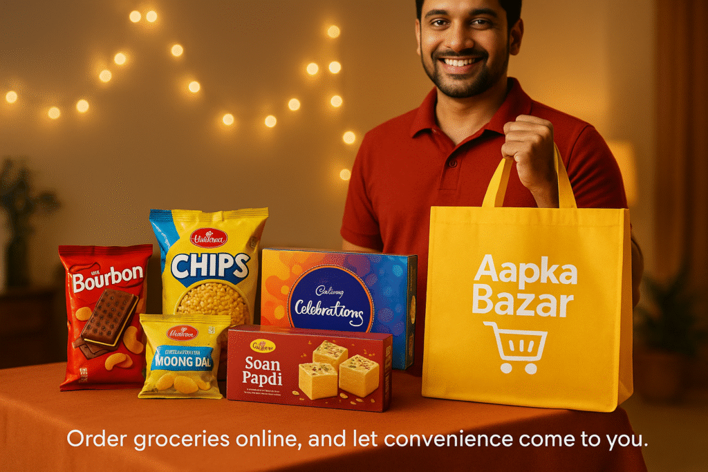 Aap Ka Bazar