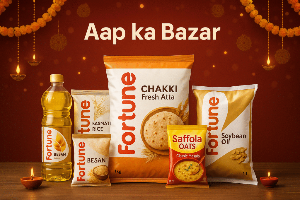 Local Grocery Stores Dwarka Sector 8 Delhi