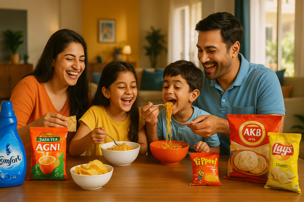 Ultra fast grocery delivery Delhi