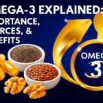 Omega-3: The One Nutrient That Could Change Everything