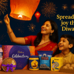Diwali Bliss in Delhi: Quick Gifts, Sweets & Happiness