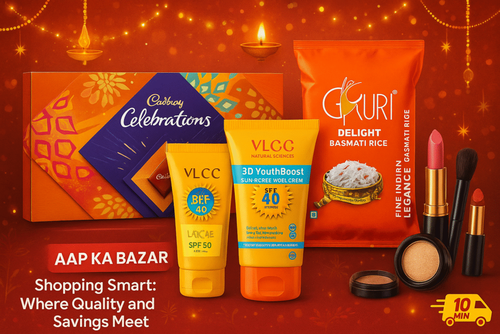 offers and discounts