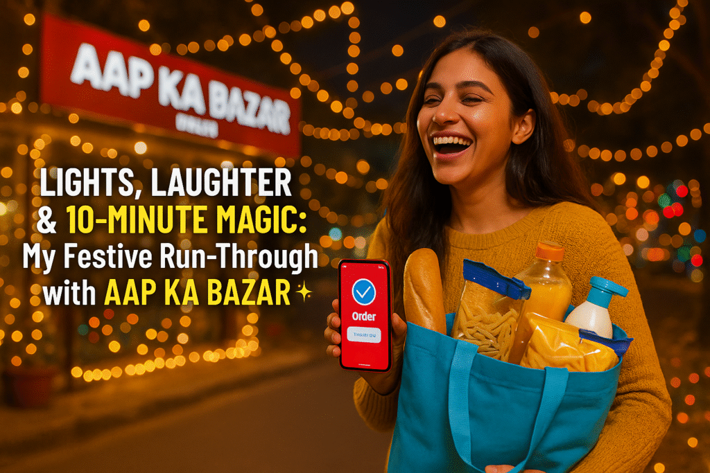 10 min grocery delivery app Delhi