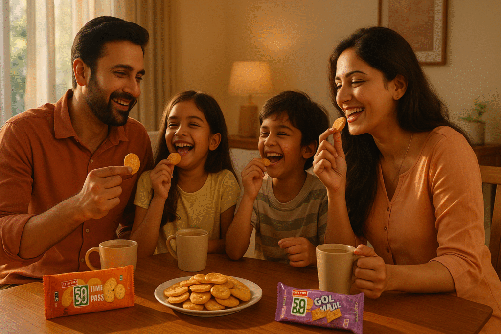Salted Biscuits – The Ultimate Crunchy Delight for Every Tea-Time