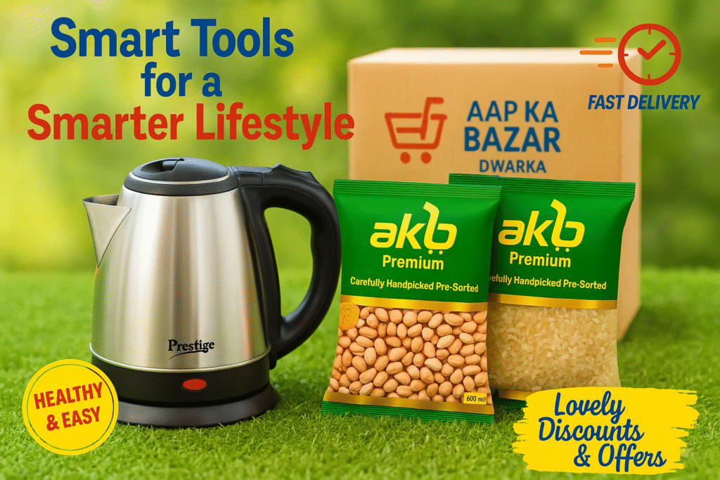 Quick Deliveries Near Me Dwarka Sector 9