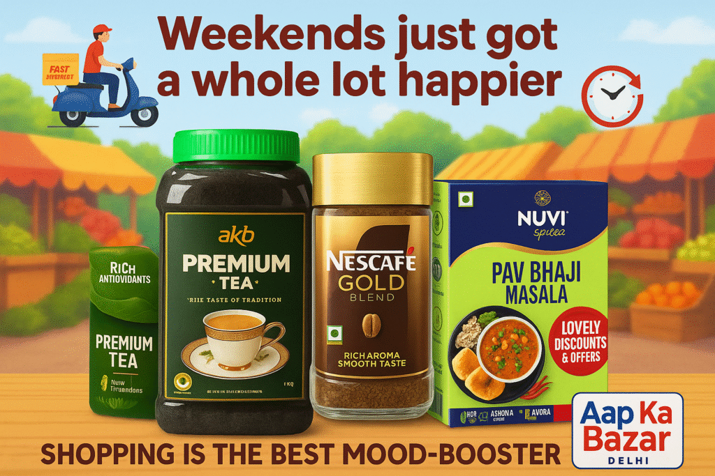 weekend offers and discounts