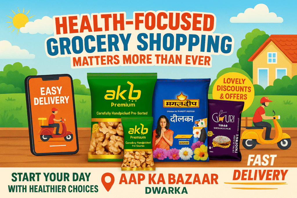 Vegetable Market Dwarka Sector 9