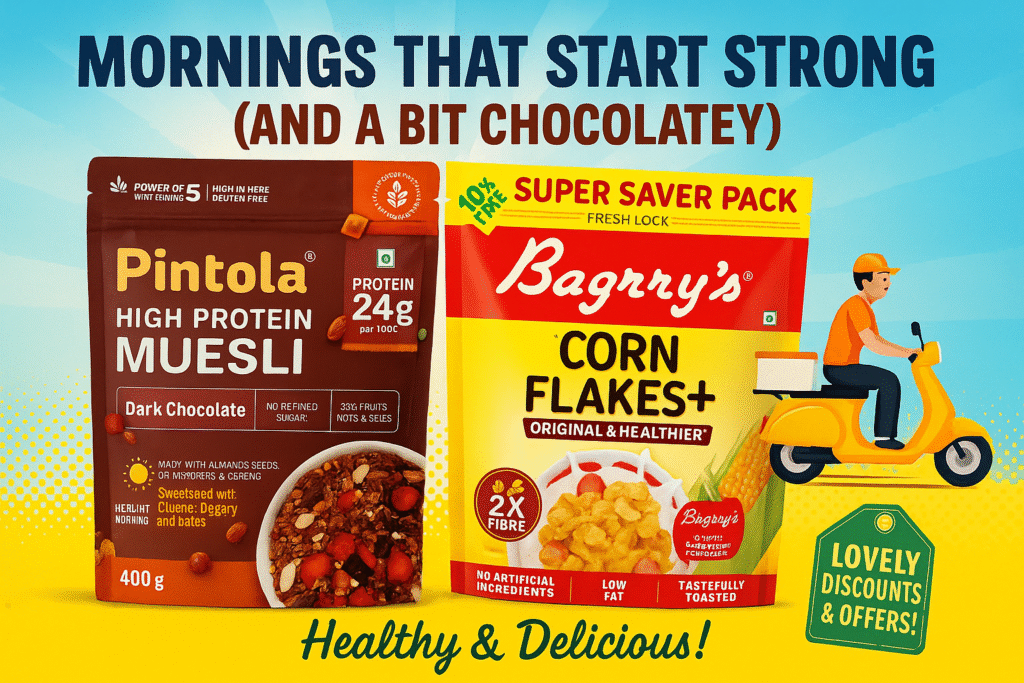 Express Essentials Delivery Dwarka Sector 9