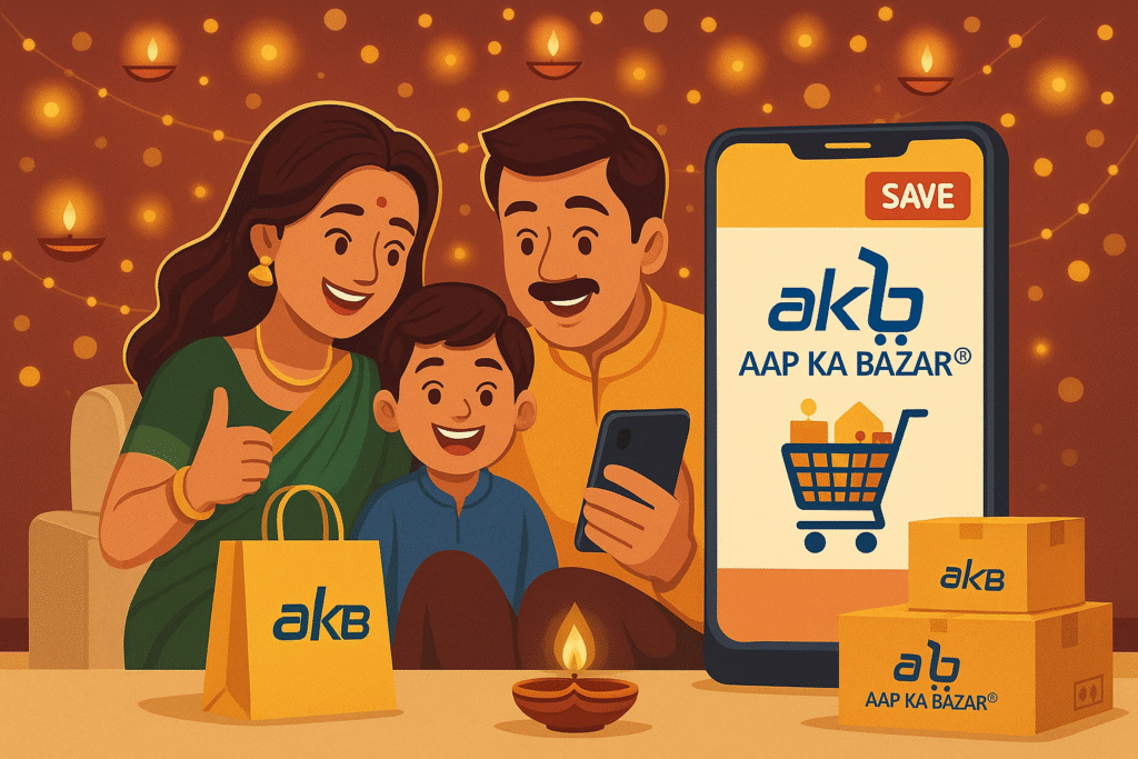 Best Grocery Deals App Dwarka Sector 4