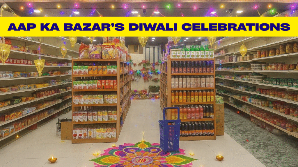 Diwali Decorations & Their Significance
