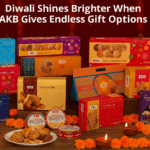 Diwali Lights Up When Delhi Chooses Aap Ka Bazar’s Gift Options