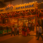 Local Grocery Stores Dwarka Sector 4 Delhi